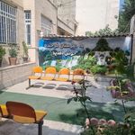 دبیرستان دخترانه فرخنده دوره دوم