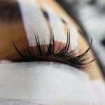 اکستنش مژه و لیفت و لمینت پری