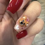 خدمات تخصصی ناخن مارال ایکدر