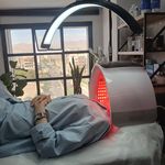 مرکز تخصصی فیشال و درمان پوست پناه کیانی
