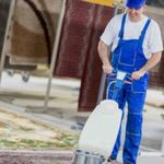 قالیشویی و رفوگری اورجينال پردیس