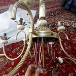 خدمات تخصصی لوستر پیله ور