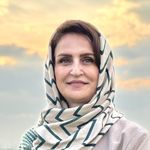 هایده ابوالقاسمی مشاور تخصصی خانواده