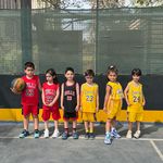 آکادمی بسکتبال مهیاران🏀 (سعادت آباد)