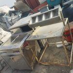خریدار ضایعات (علی اراز)