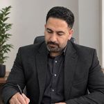 ناصر صادقی وکیل پایه یک دادگستری