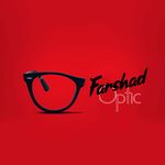 عینک فرشاد