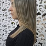 خدمات تخصصی رنگ و مش شیوا ایوبی