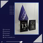 چاپ و تبلیغات راینوگرافیک