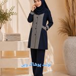 تولیدی پوشاک زنانه وین