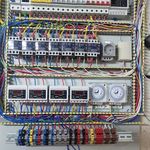 برق صنعتی رعدآسا