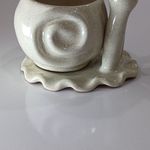 سفالگری خاک سبز