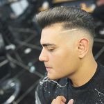 آرایشگاه مردانه اکیپ
