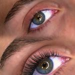 سمیرا شکری،متخصص اکستنشن مژه