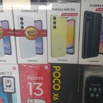 موبایل و لوازم جانبی درمان