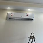 نصب و تعمیرات پکیج و کولرگازی