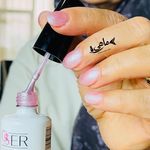 خدمات تخصصی ناخن در فرهنگشهر