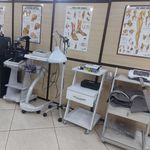فیزیوتراپی سهند