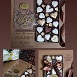 شکلات دستساز فریتا