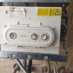 خدمات تعمیر سرویس نصب پکیج لوخی