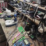 تعمیرات موبایل و تبلت افشین