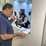 آموزشگاه طراحی و  نقاشی استودیو پالت