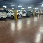 پارکینگ عمومی جانبازان (دوراهی قپان)