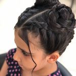 سالن زیبایی زن روز ( شعبه 1 )