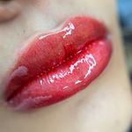 خدمات آرایش دائم صورت آنیتا