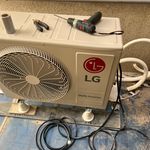 تعمیرات پکیج و کولرگازی علیزاده