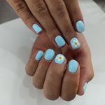 خدمات تخصصی ناخن گلنوش(تخفیف مراجعه اول)