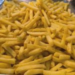 فود کیلویی سوخاری بندری سزار پاستا کیلوی