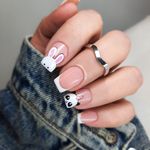 مرکزتخصصی کاشت ناخن و اکستنشن مژه رامونا