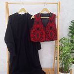 مزون خیاطی وَسمه