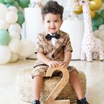 آتلیه عکاسی ریماگل (تخصصی کودک)