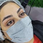 آموزش و خدمات آرایش دائم المیرا اکبرزاده
