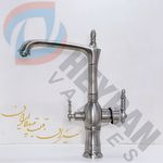 شیرآلات ساختمانی پارس صنعت حیران