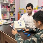 مرکز روانشناسی تخصصی تحصیل و کنکور