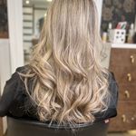 سالن زیبایی و آموزشگاه ساتیا