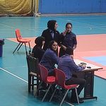 باشگاه کیک بوکسینگ و ام ام ای هادی