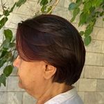سالن تخصصی کوتاهی مو فاطمه حافظی