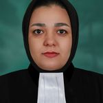 وکیل پایه یک دادگستری طاهره جمالی