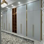 کابینت مدرن آریا