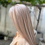سالن زیباییِ تخصصی مو محیا