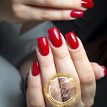 خدمات کاشت و ترمیم ناخن هدیه