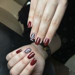 خدمات تخصصی ناخن حدیث