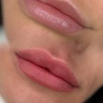 آکادمی تخصصی آرایش دائم الهام باقری