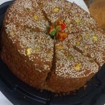 آموزش کیک پزی عبدلی