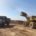 فروش خاک کود و فضای سبز
