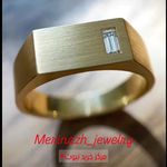 ساخت و تعمیرات  طلا و نقره مریناژ